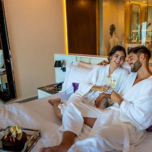 Suite con Cama King